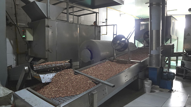 Baking equipmen...